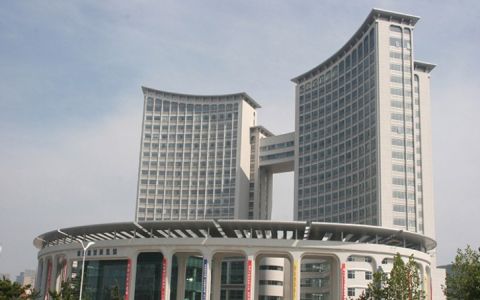 浙江省嘉兴市第一中学